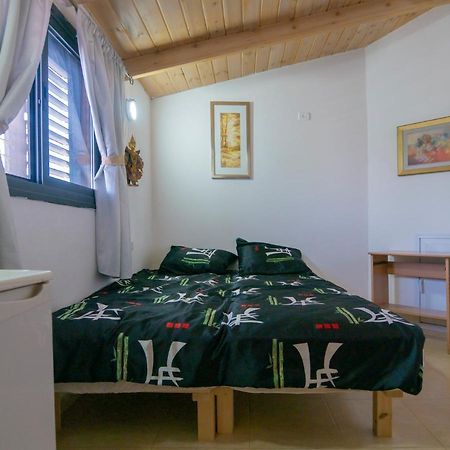 Panorama Golan נוף הגולן Дом В Галилее Apartment Сафед Екстериор снимка